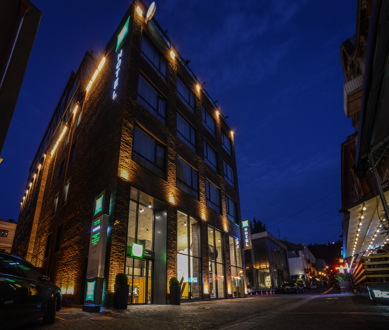 Hotel Ibis Styles Tbilisi Center