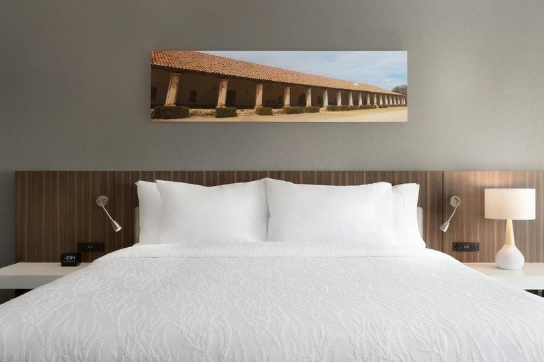 Hotel Hilton Garden Inn Lompoc