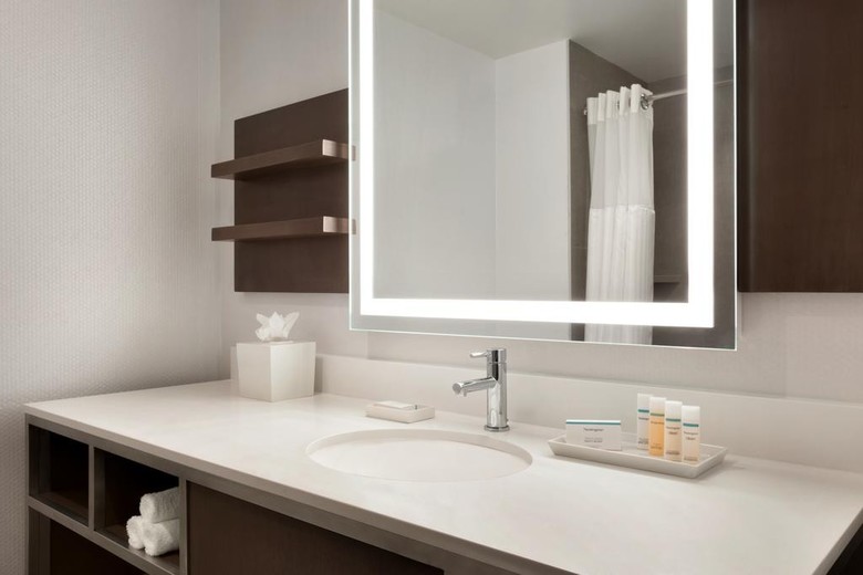 Hotel Hilton Garden Inn Lompoc