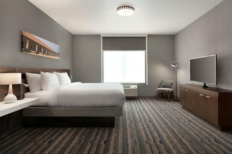 Hotel Hilton Garden Inn Lompoc