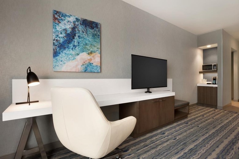 Hotel Hilton Garden Inn Lompoc