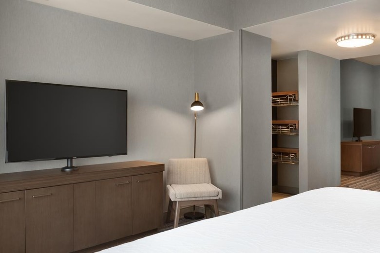 Hotel Hilton Garden Inn Lompoc