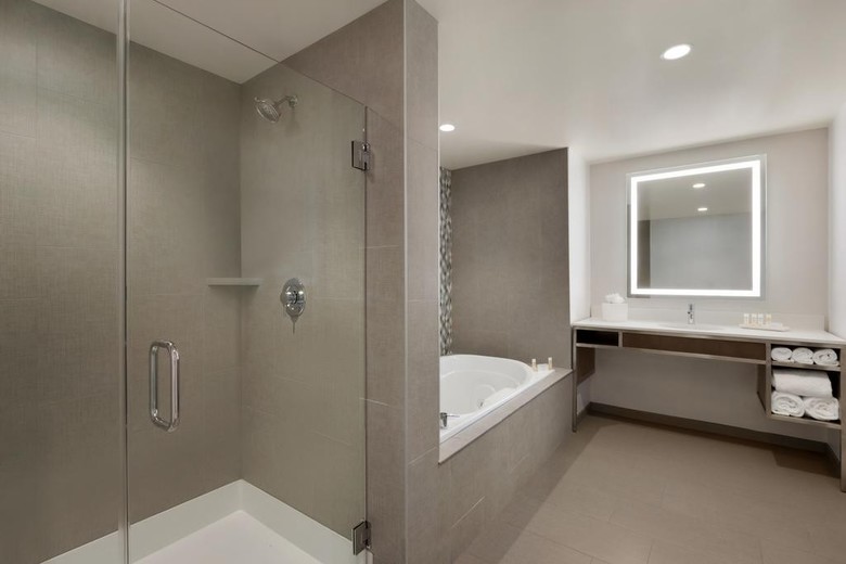 Hotel Hilton Garden Inn Lompoc