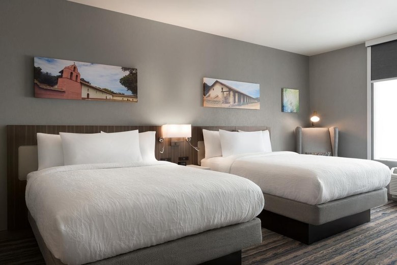 Hotel Hilton Garden Inn Lompoc