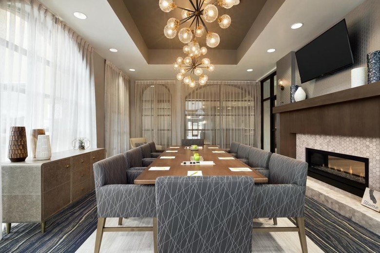 Hotel Hilton Garden Inn Lompoc