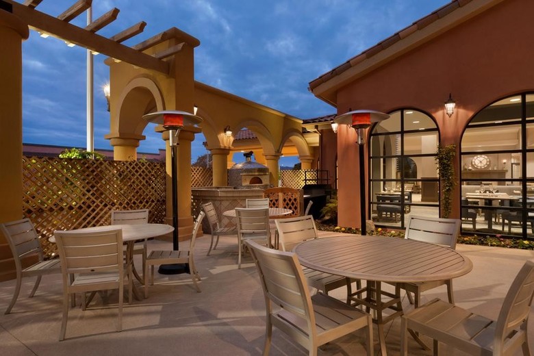 Hotel Hilton Garden Inn Lompoc