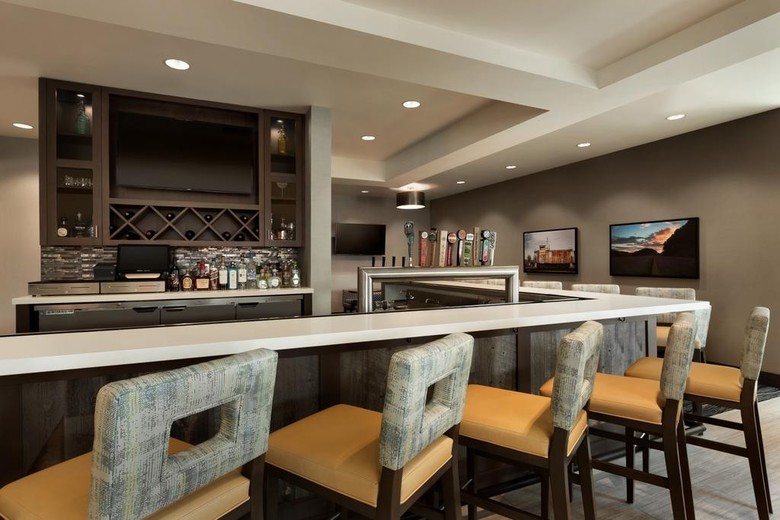 Hotel Hilton Garden Inn Lompoc
