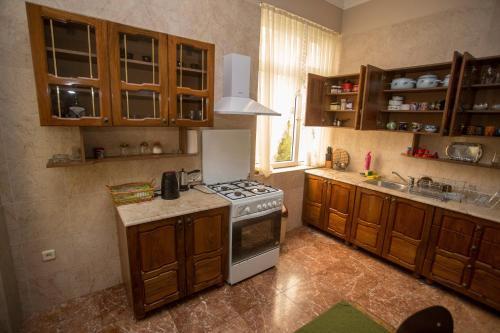 Villa Near Batumi
