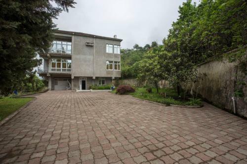 Villa Near Batumi