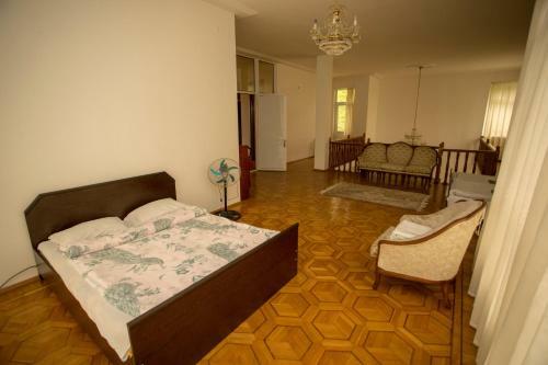 Villa Near Batumi