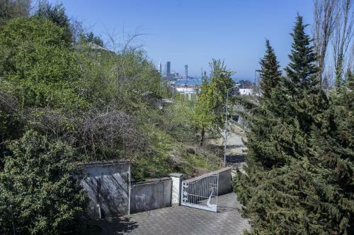 Villa Near Batumi