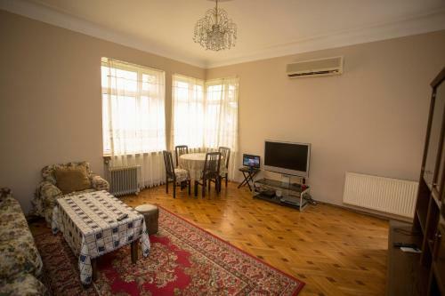 Villa Near Batumi