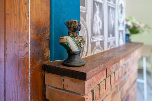 Hotel H�tel Au Coq Dort Spa
