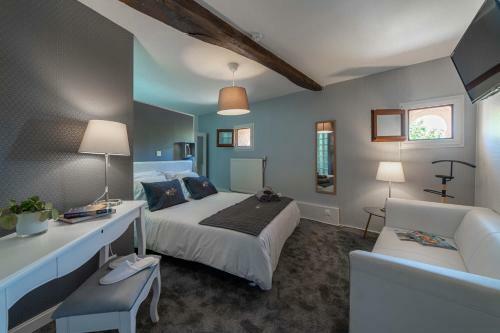 Hotel H�tel Au Coq Dort Spa