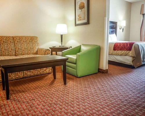 Hotel Quality Inn & Suites Roswell