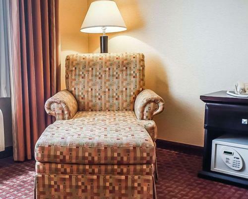 Hotel Quality Inn & Suites Roswell