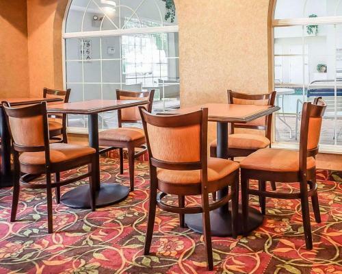 Hotel Quality Inn & Suites Roswell