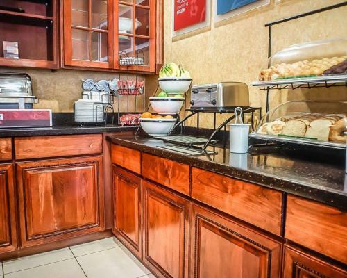 Hotel Quality Inn & Suites Roswell