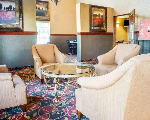 Hotel Quality Inn & Suites Roswell