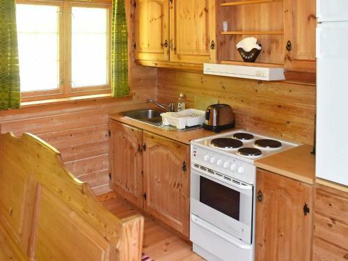 Holiday Home Olden