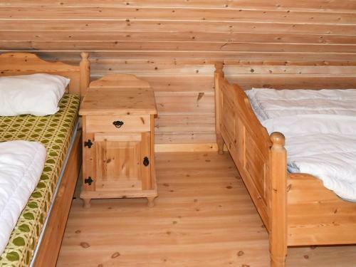 Holiday Home Olden