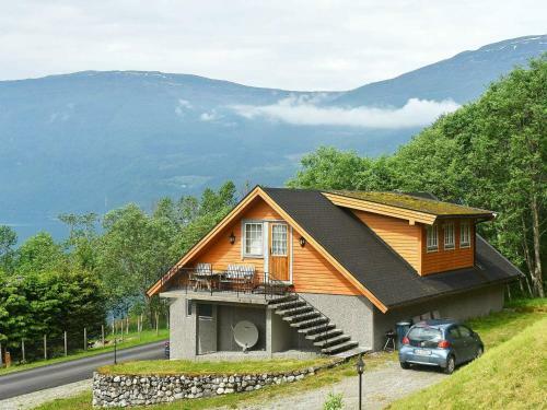 Holiday Home Olden