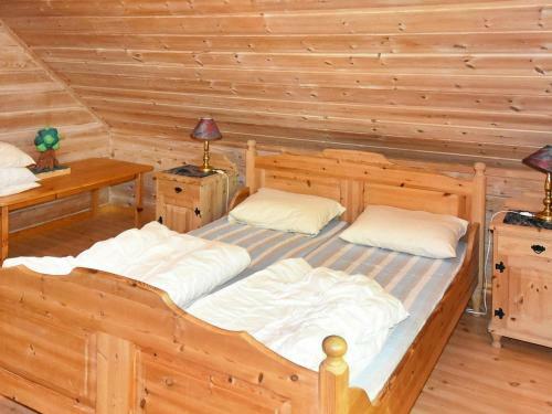 Holiday Home Olden