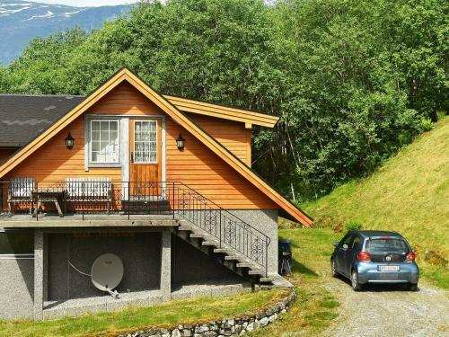 Holiday Home Olden