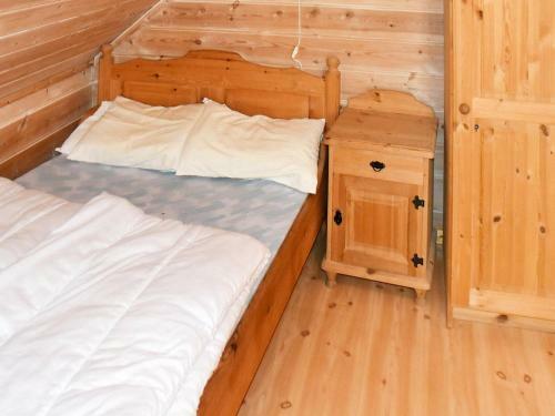 Holiday Home Olden