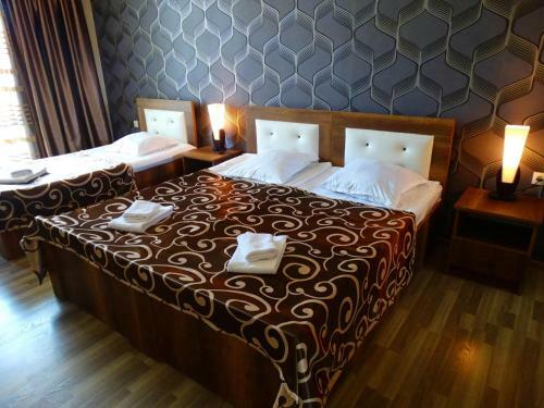 Hostal Hotel White House Anaklia