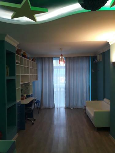 Apartamento Zhemchuzhina Ureki
