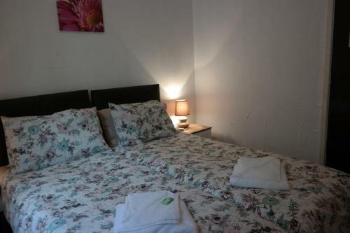 Hostal Cardoh Lodge