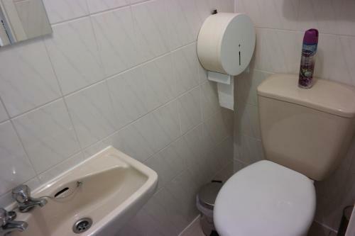 Hostal Cardoh Lodge