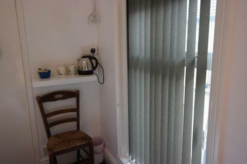 Hostal Cardoh Lodge