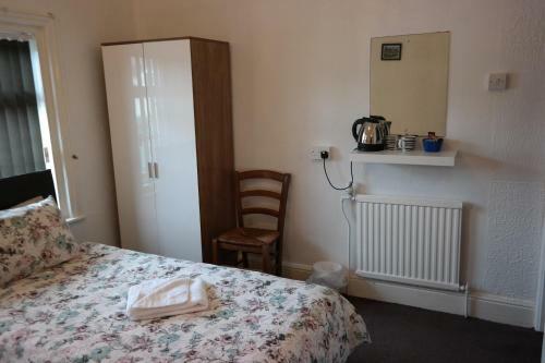 Hostal Cardoh Lodge