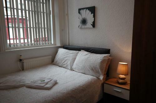 Hostal Cardoh Lodge