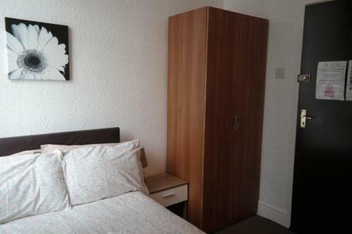 Hostal Cardoh Lodge