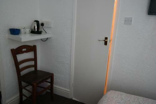 Hostal Cardoh Lodge