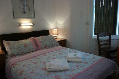 Hostal Cardoh Lodge