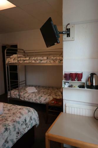 Hostal Cardoh Lodge