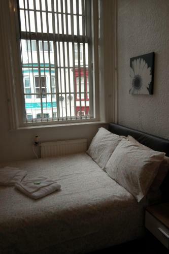 Hostal Cardoh Lodge