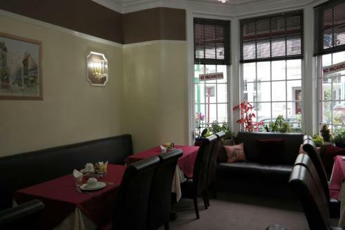 Hostal Cardoh Lodge