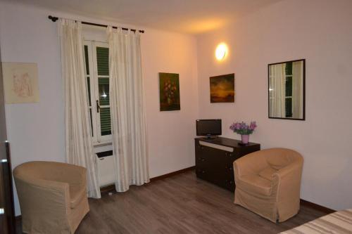 Villarosa Apartment