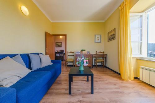 Villarosa Apartment
