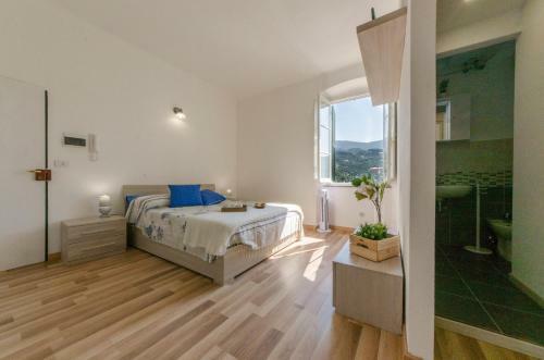 Villarosa Apartment