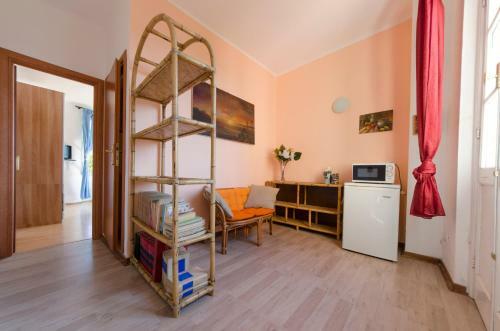 Villarosa Apartment