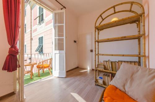 Villarosa Apartment