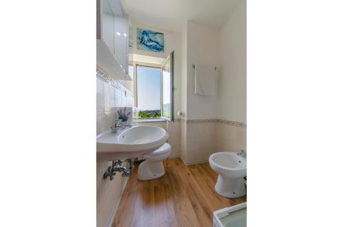 Villarosa Apartment