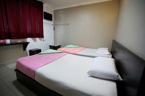 Mandarin Hotel Kuching