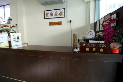 Mandarin Hotel Kuching
